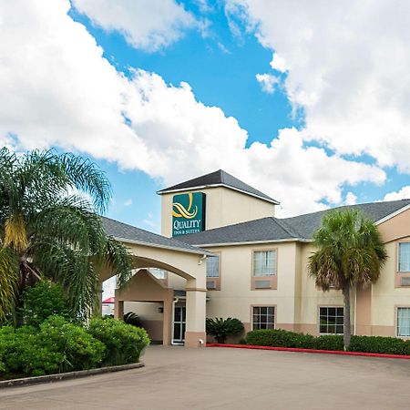 Quality Inn & Suites Franklin Bagian luar foto