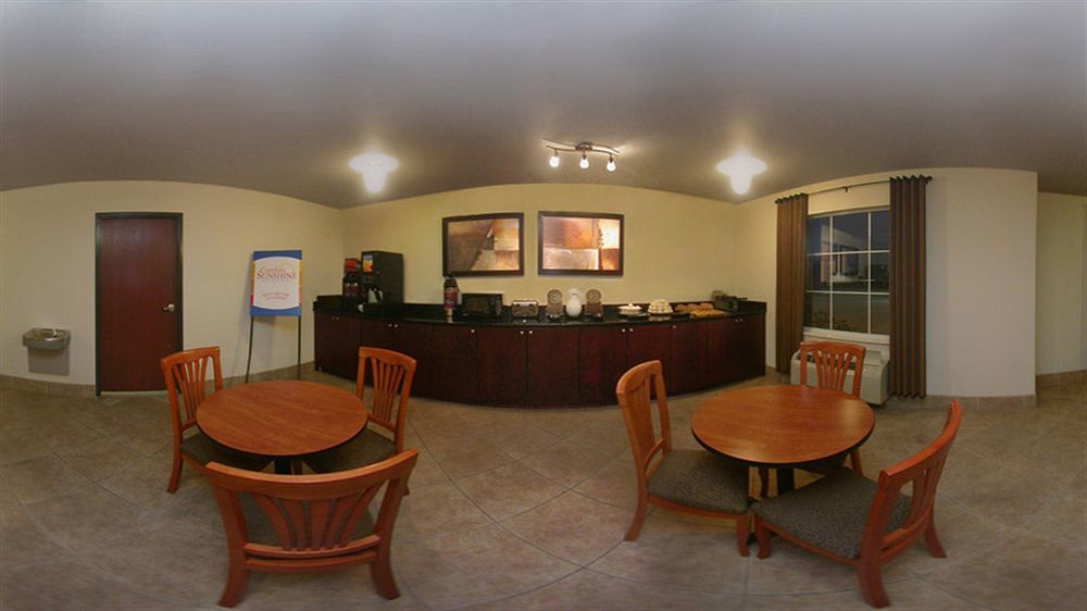 Quality Inn & Suites Franklin Bagian luar foto